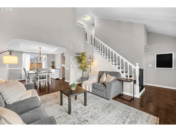 14707 NE 2ND AVE, Vancouver, WA 98685