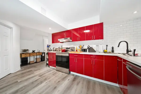 9 Caramel CRES #Lower, Richmond Hill, ON L4S 2P9