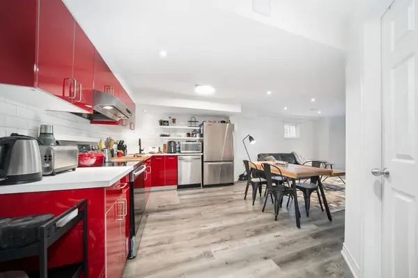 9 Caramel CRES #Lower, Richmond Hill, ON L4S 2P9