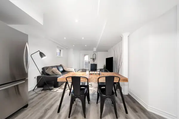 9 Caramel CRES #Lower, Richmond Hill, ON L4S 2P9