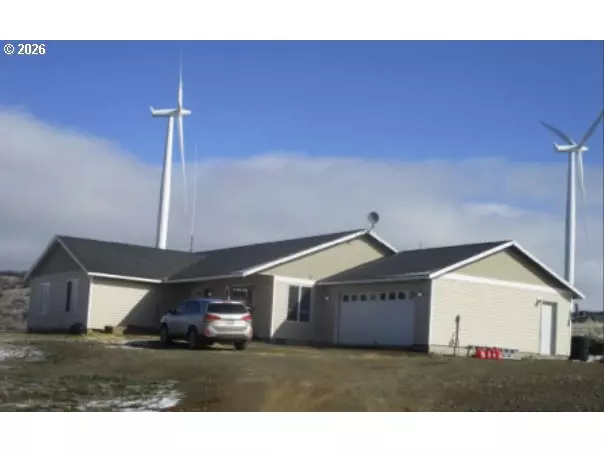 100 GRACE WAY, Goldendale, WA 98620