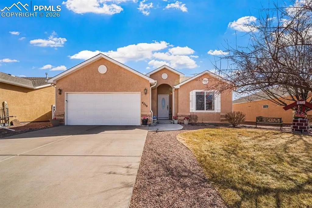 4750 San Pietro CT, Pueblo, CO 81008