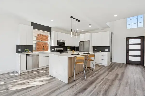 808 Lake Bridge Drive, Lake Dallas, TX 75065