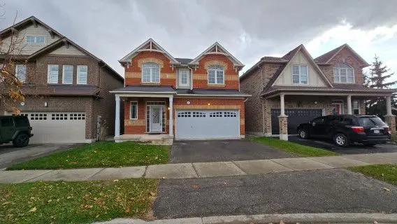 215 Higginbotham CRES, Milton, ON L9T 8C6