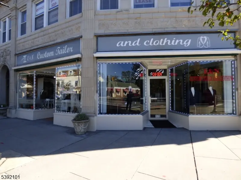 1 Elm, Morristown Town, NJ 07960