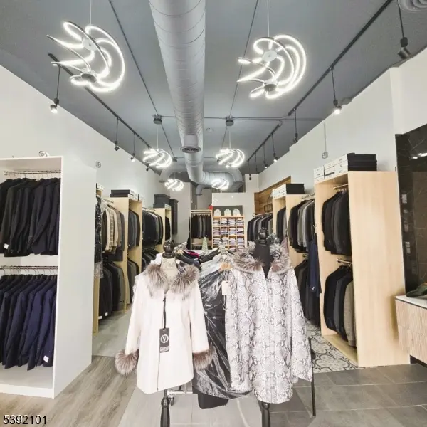 1 Elm, Morristown Town, NJ 07960