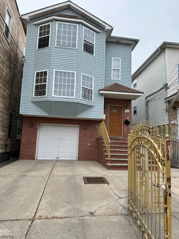 52 Stone, Newark City, NJ 07104