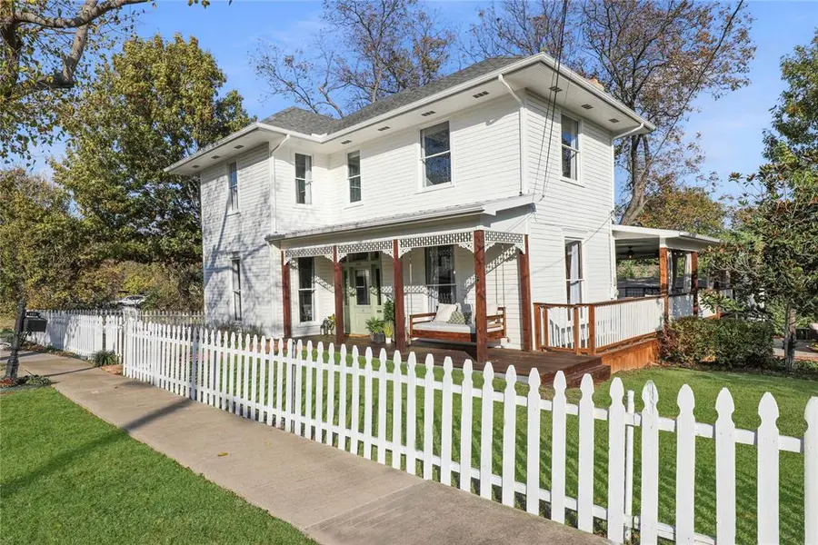 601 Parker Street, Mckinney, TX 75069