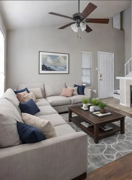 5618 Cedar Creek Drive #5, Benbrook, TX 76109