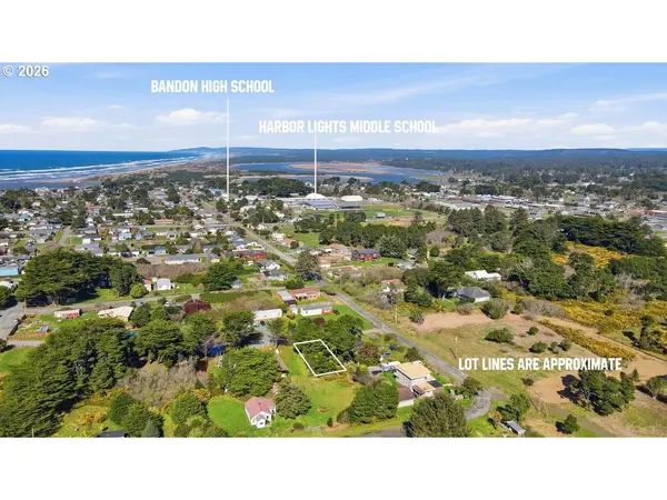 0 Franklin AVE SW, Bandon, OR 97411