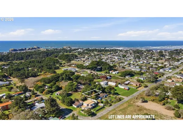 0 Franklin AVE SW, Bandon, OR 97411