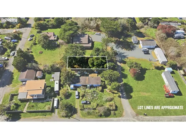 0 Franklin AVE SW, Bandon, OR 97411