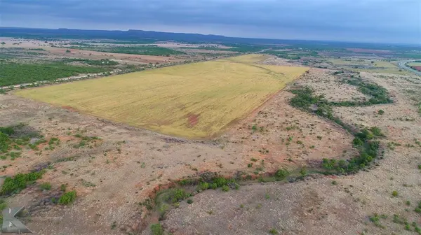 TBD US 277, Bronte, TX 76933