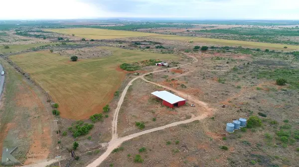 TBD US 277, Bronte, TX 76933