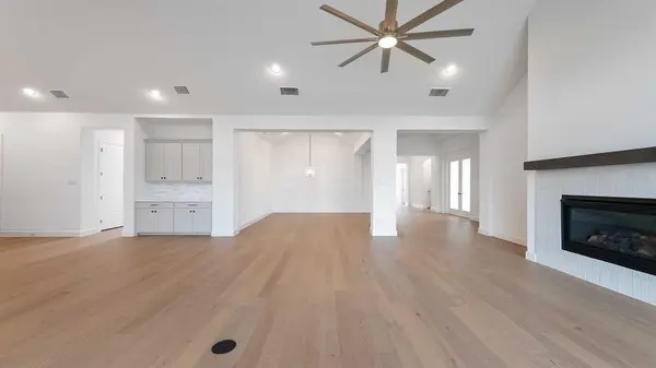 1219 Arbor Creek Drive, Lakewood Village, TX 75068