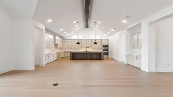 1219 Arbor Creek Drive, Lakewood Village, TX 75068