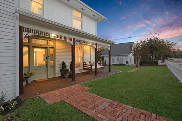 Mckinney, TX 75069,601 Parker Street