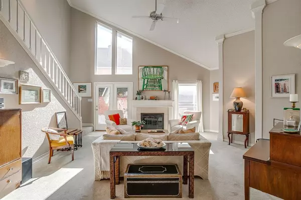 3913 Willow Way Road, Fort Worth, TX 76133