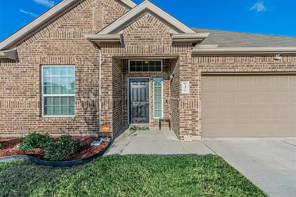 1420 Inks Drive, Desoto, TX 75115