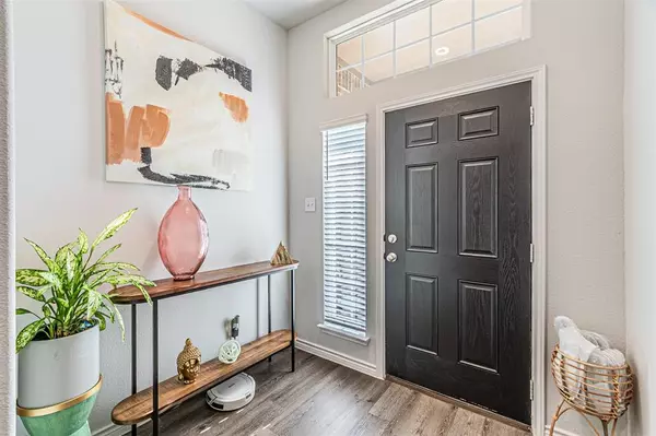 1420 Inks Drive, Desoto, TX 75115