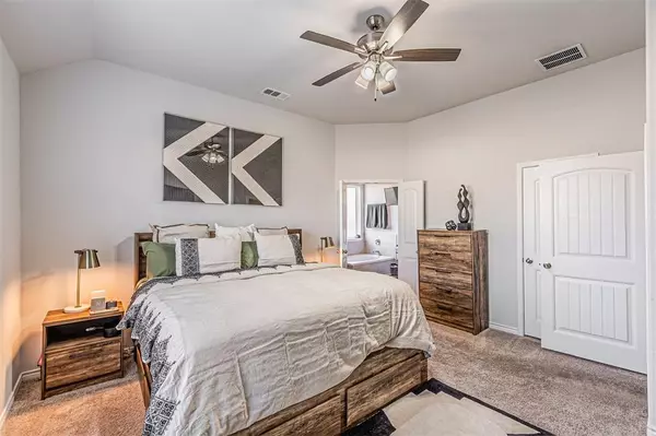 1420 Inks Drive, Desoto, TX 75115