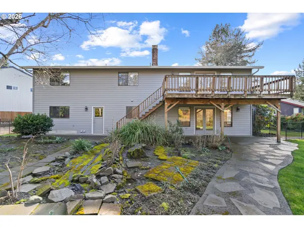 Tigard, OR 97223,12245 SW ANN CT