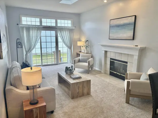 2973 Salem DR, Ann Arbor, MI 48103