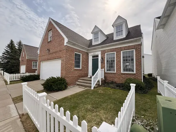 2973 Salem DR, Ann Arbor, MI 48103