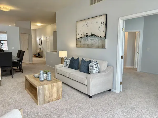 2973 Salem DR, Ann Arbor, MI 48103