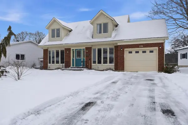 235 5th AVE, Hanover, ON N4N 2C3