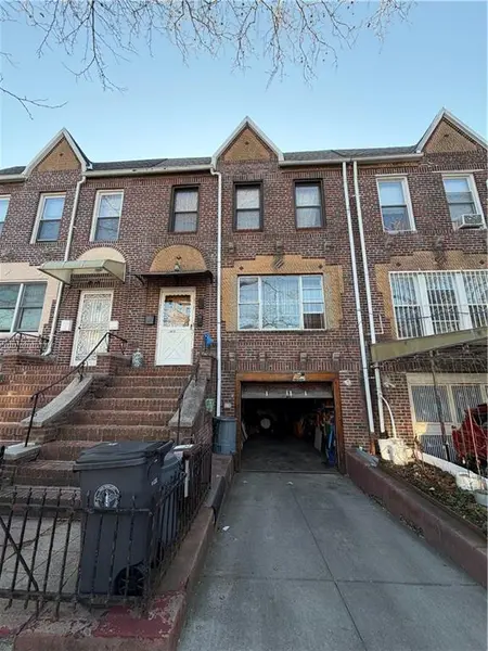 1652 West 8th ST, Brooklyn, NY 11223