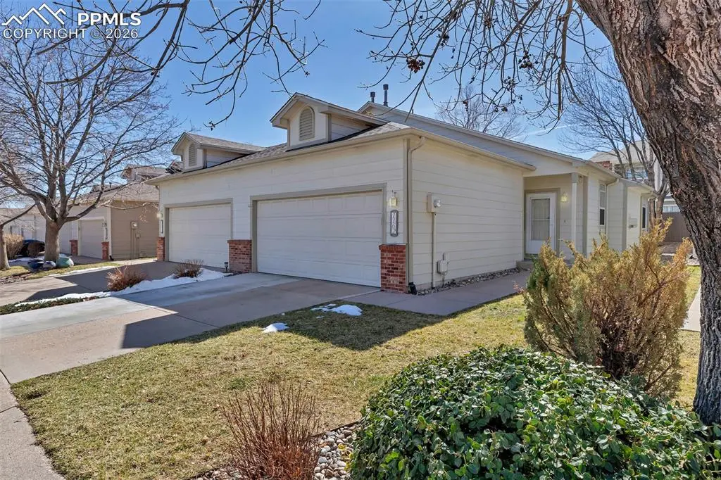 1162 Samuel PT, Colorado Springs, CO 80906