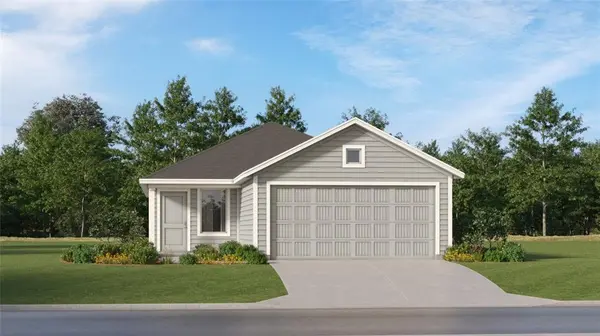 1657 Stellar Sea Lane, Fort Worth, TX 76140