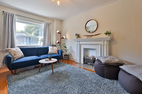 1648 Bathurst ST #5, Toronto C03, ON M5P 3J7