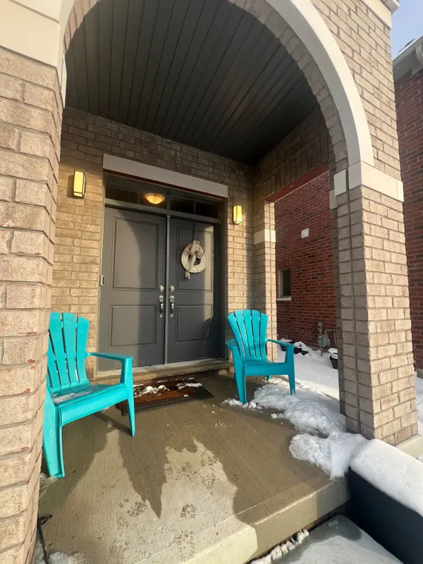 165 Dingman ST, Wellington North, ON N0G 1A0