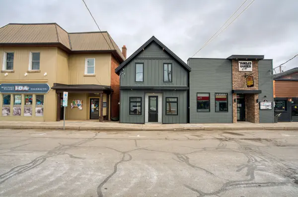 5 Church ST E, Westport, ON K0G 1X0