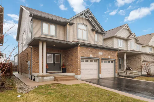 488 Blackacres BLVD, London North, ON N6G 0J6