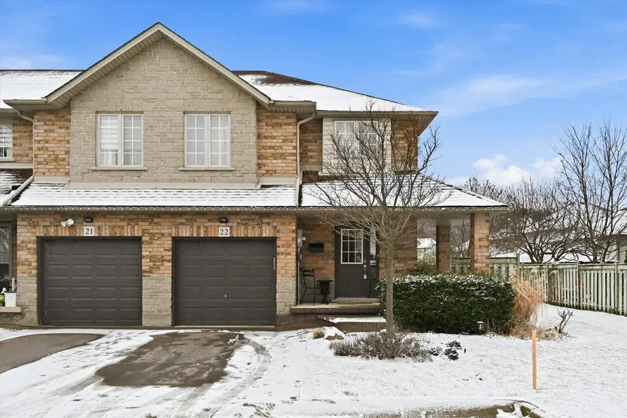 18 Cedar ST #22, Grimsby, ON L3M 5M8