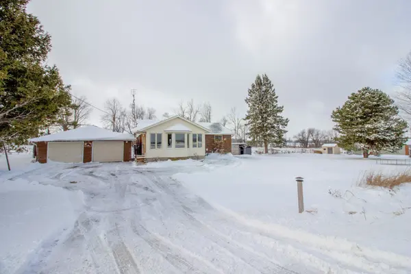 6306 Wellington Rd 29 RD, Centre Wellington, ON N1M 2W5