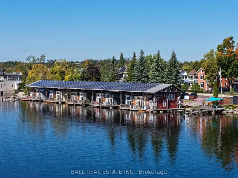 71 Front ST E, Kawartha Lakes, ON K0M 1A0