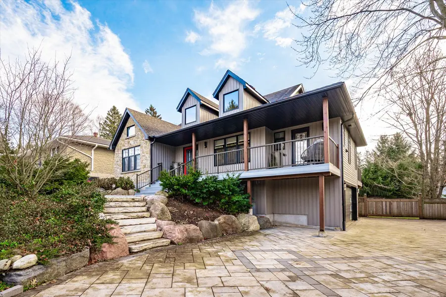 36 Emily ST, Centre Wellington, ON N0B 1S0