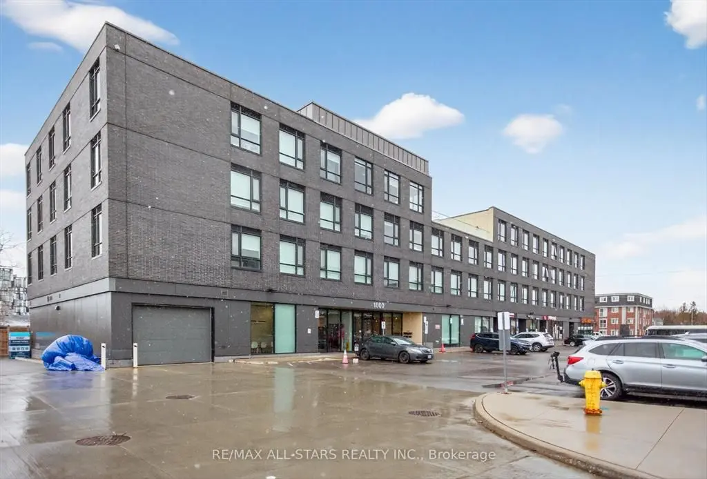 1800 Simcoe ST N #220, Oshawa, ON L1G 4X9