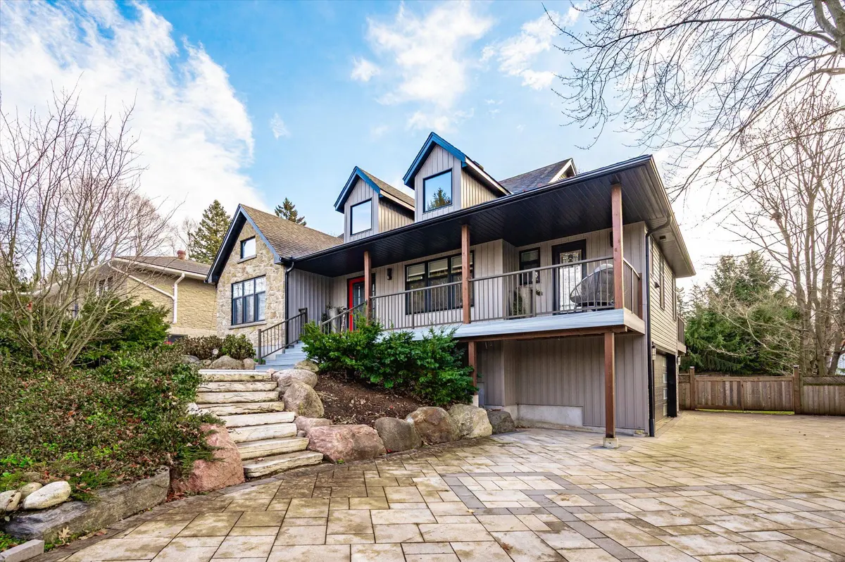 36 Emily ST, Centre Wellington, ON N0B 1S0