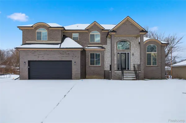 4619 Artley, Canton Charter Township, MI 48188