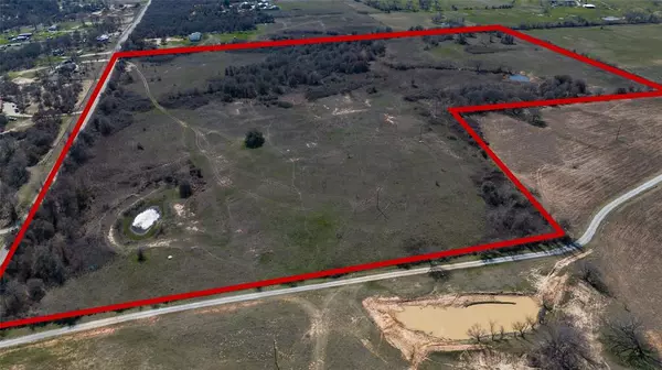 TBD Salt Creek Road, Springtown, TX 76082