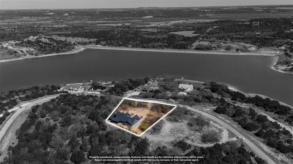 2695 Beacon Lake Drive, Bluff Dale, TX 76433