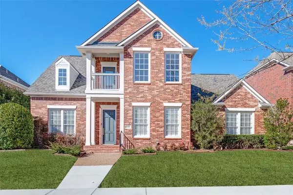 Carrollton, TX 75007,1727 E Branch Hollow Drive