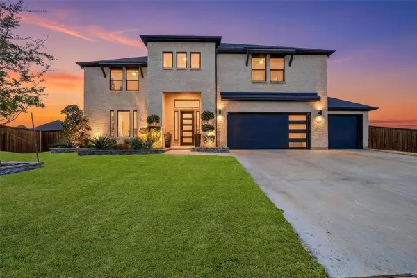 Frisco, TX 75035,9917 Clover Forest Court