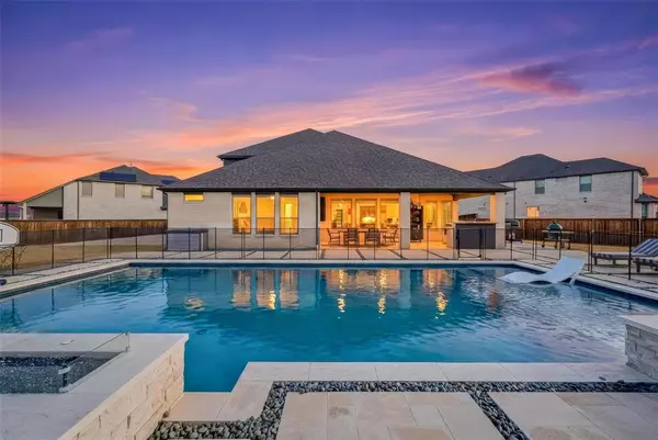 Frisco, TX 75035,9917 Clover Forest Court