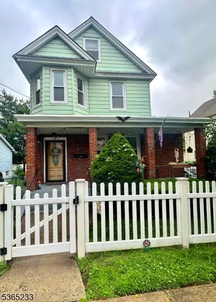 53 Hille Pl #2, Ridgefield Park Village, NJ 07660